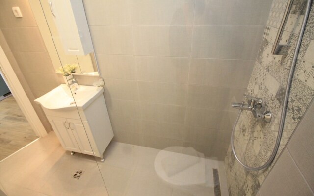 Smart Apartments Marea