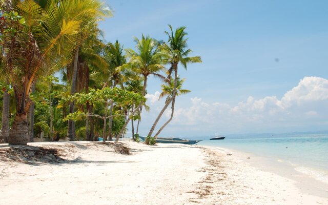 Malapascua Legend Water Sports & Resort