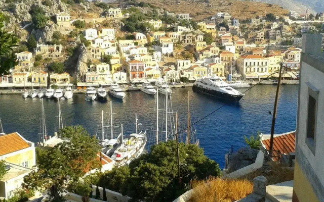 Villa Pavlos
