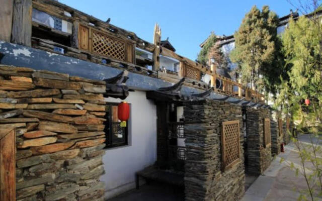 Lijiang Fanerba Boutique Inn