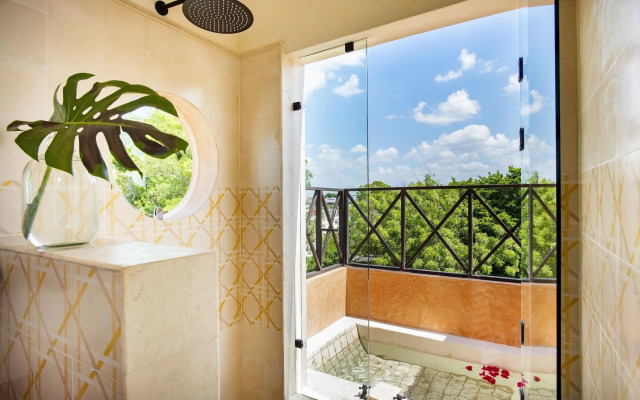 Cigno Hotel (Adults Only)
