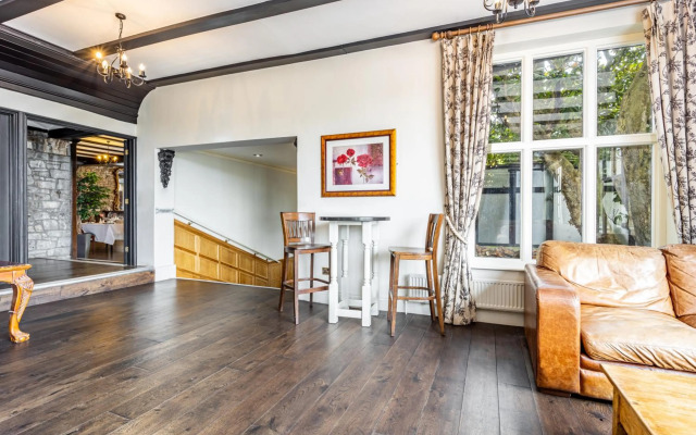 Best Western Webbington Hotel & Spa