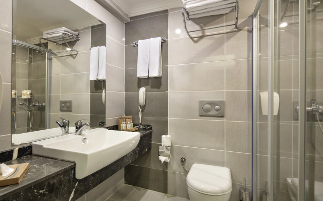 Курорт Crystal Aura Beach Resort & Spa – All Inclusive