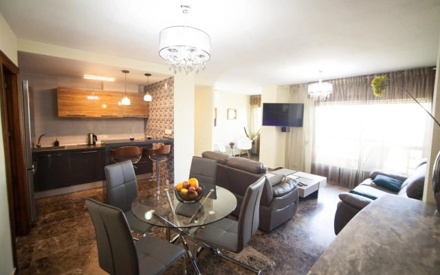 Apartment on Bautista Lafora 2