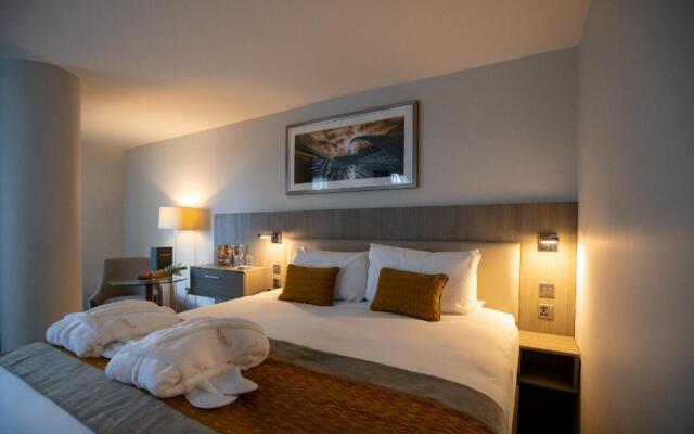 Maldron Hotel Smithfield Dublin City