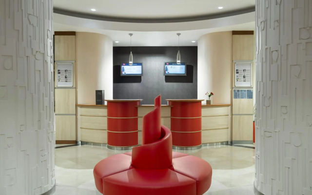 ibis Eskisehir