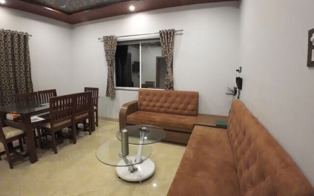 Royal Palace Panchgani