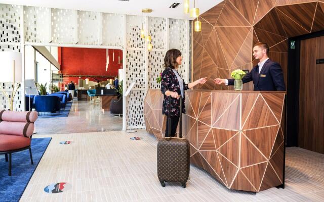 Crowne Plaza Nice Grand Arenas by IHG