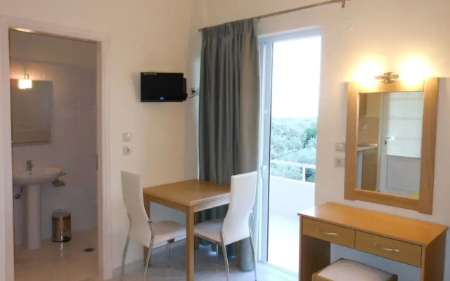 Villa Olive Grove,superior Studio