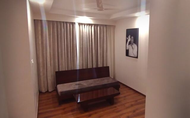 Sai Maa Hotel & Residency