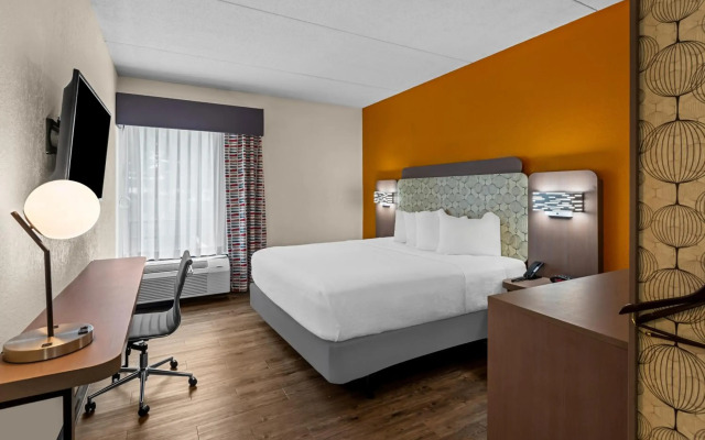 Hotel Concord Syracuse, Ascend Hotel Collection