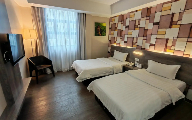 Ajang Hotel