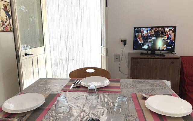 Villetta Samsara Beach Gallipoli