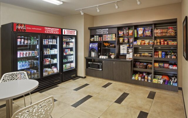 Candlewood Suites Newark South - University Area by IHG