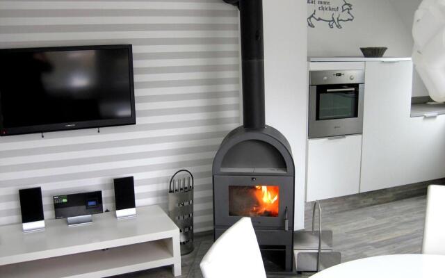 Ferienwohnung Mandelbaum