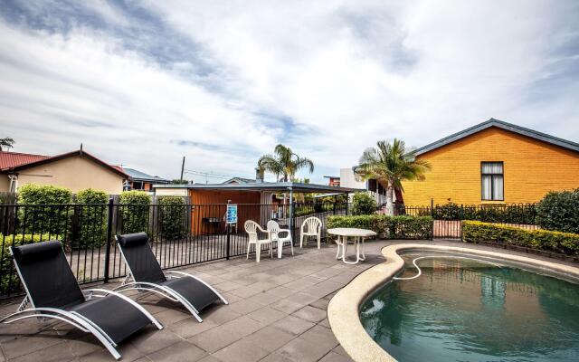 Darra Motel and Conference Centre