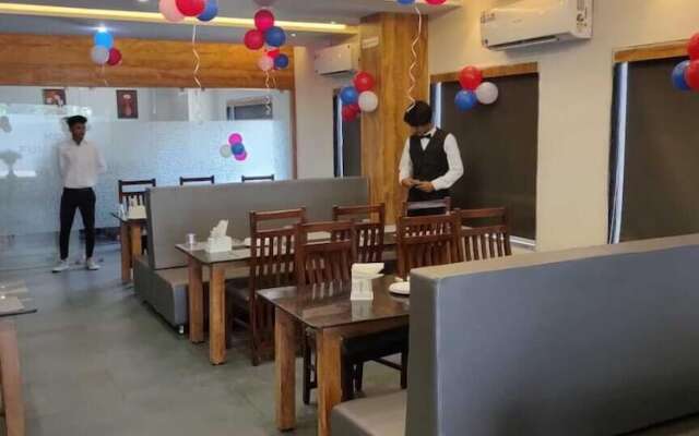 Hotel Fun Imperial Morbi