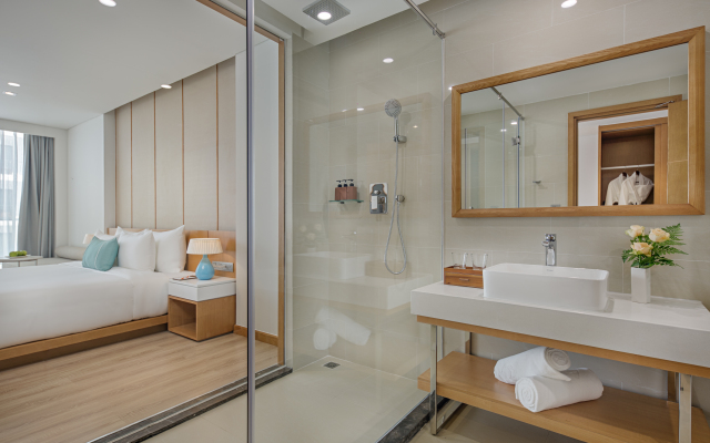 TMS Hotel Da Nang Beach
