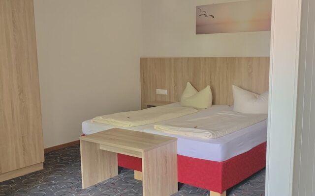 Hotel Garni Brugger