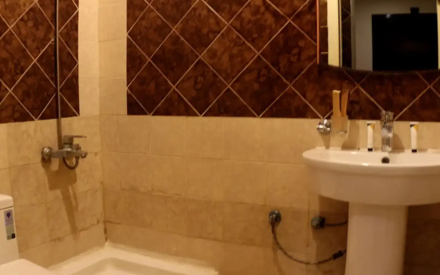 Maskan Al Dyafah Hotel Apartments 2