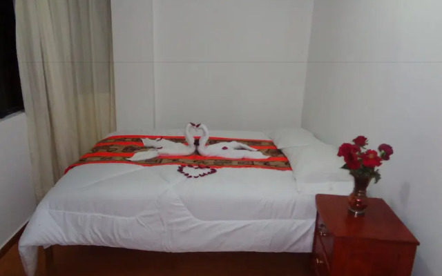 Hostal y Apartamentos Guest Home