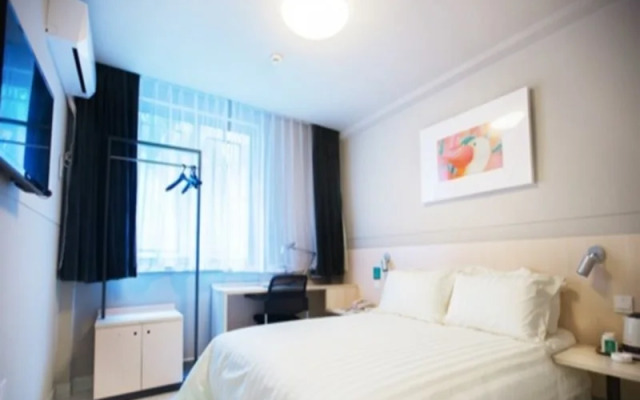 Zhoushan Putuo Mountain Canchan Inn
