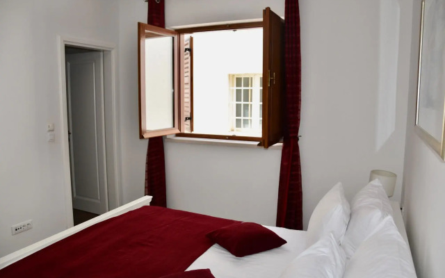 Apartments Vila Riva