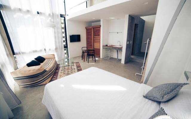 Tamasa Service Apartment And Hotel