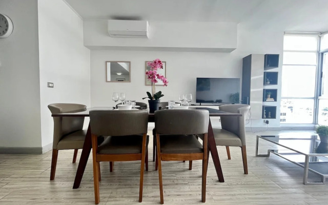 Boutique Apartments Atlapa
