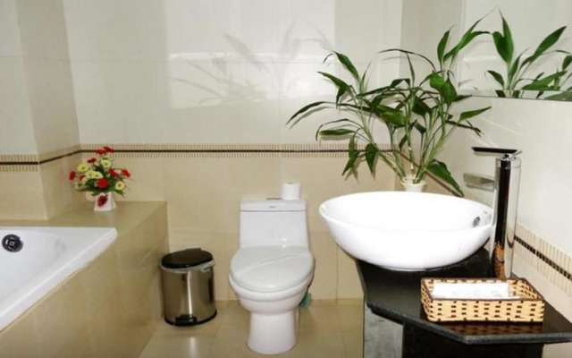 Hoi An Memority Hotel & Villas