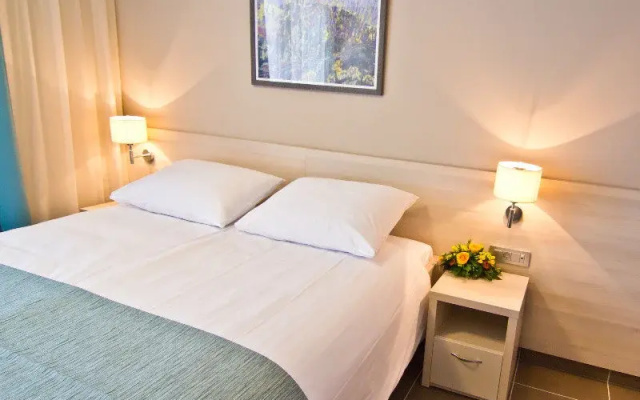 Lopar / Plaža Family Hotel