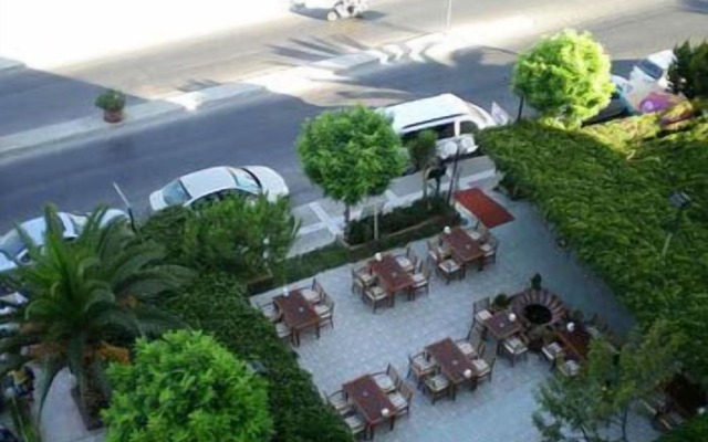 Hotel Sozer