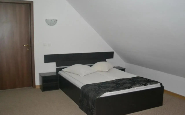 Pensiunea Contesa 3*