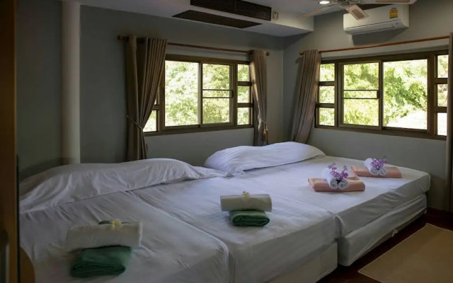 Xanadu Pool Villa at Phala