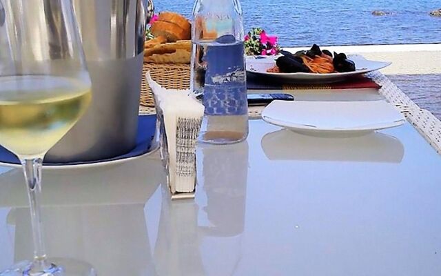 BAIA de BAHAS - Apartments & Resort
