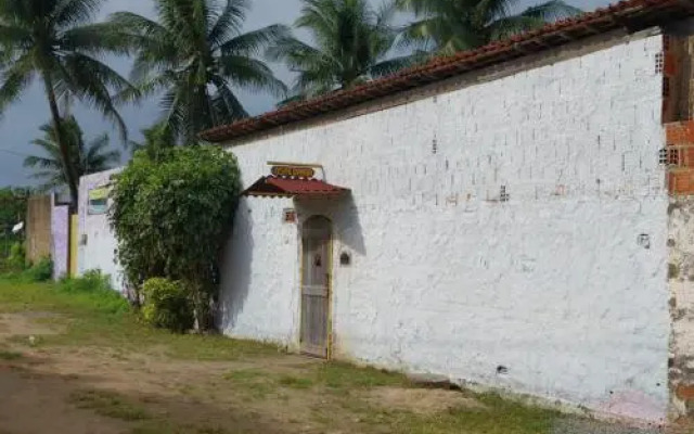 Pousada Maria Bonita
