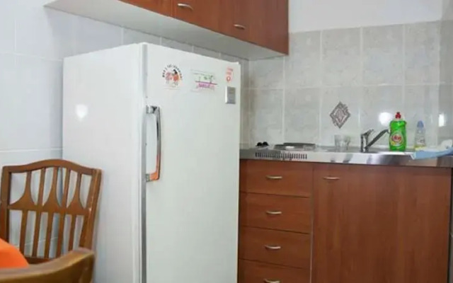 Apartment Azra