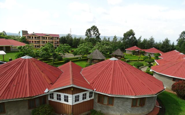 Tumaini Cottages and Conference Centre