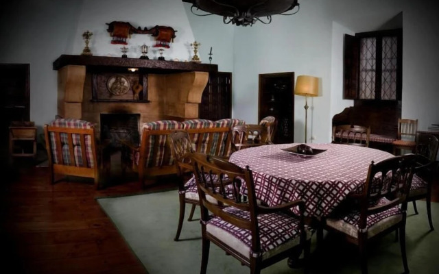 La Posada de Pradorey