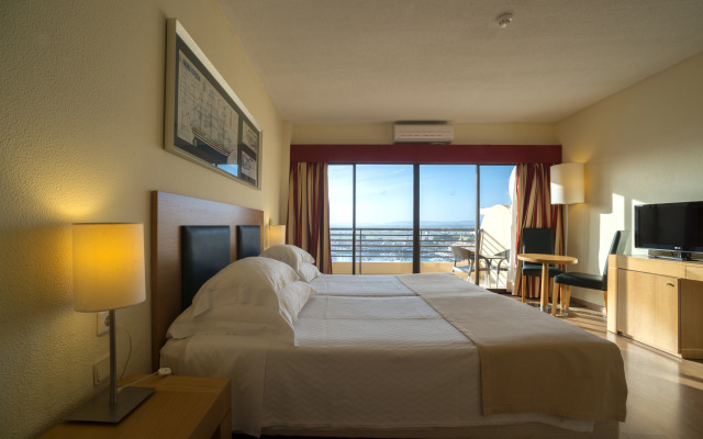 Hotel Vila Gale Marina