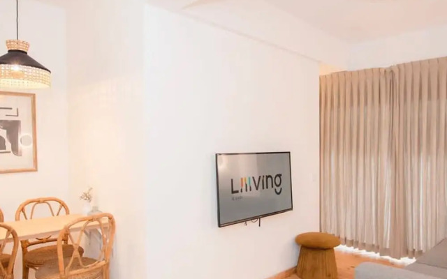 Liiiving in Gaia - Casa da Vinha Apartment I