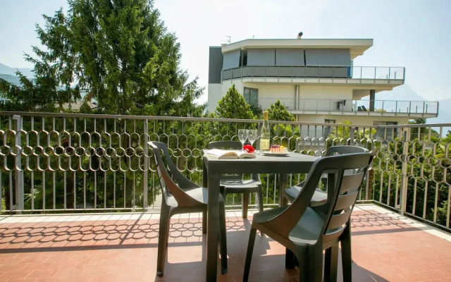 Riva Lago e Spiaggia Apartment 2