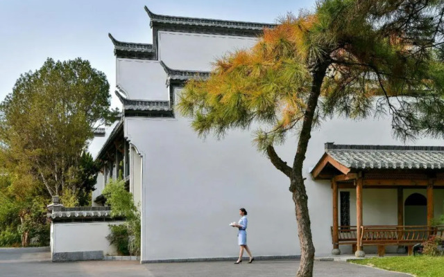 Blossom Hill Hotel Ji Nan Shunlu