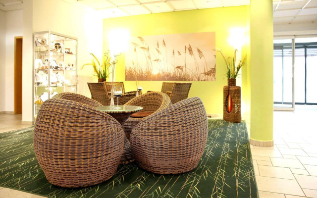 Sonnenhotel Feldberg am See