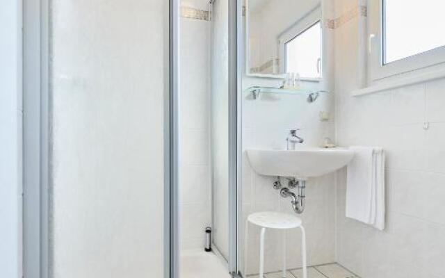 Haus Pamir _ Fewo 23