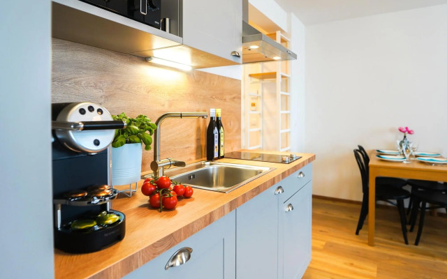 Citadines South Vienna