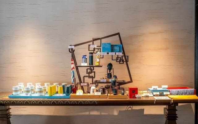 Hotel Indigo Jiuzhai by IHG