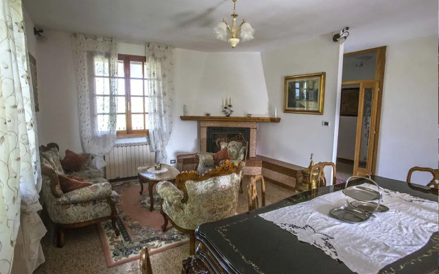 Villa Berra B&B Riva del Po