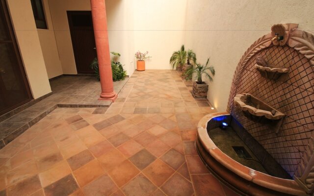 Casa Allende Rest Loft