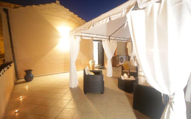 Residenza Maria Antonia - Historical Suite